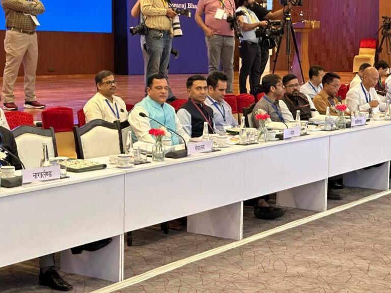 Goa raises issue of condonation of delay during GST council meeting