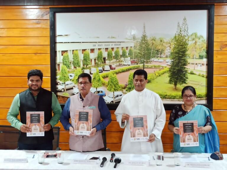150 innovations from across globe to be on display during INEX 2023 in Goa