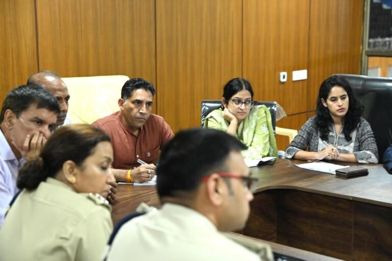 Security for National Games reviewed ahead of the crucial event