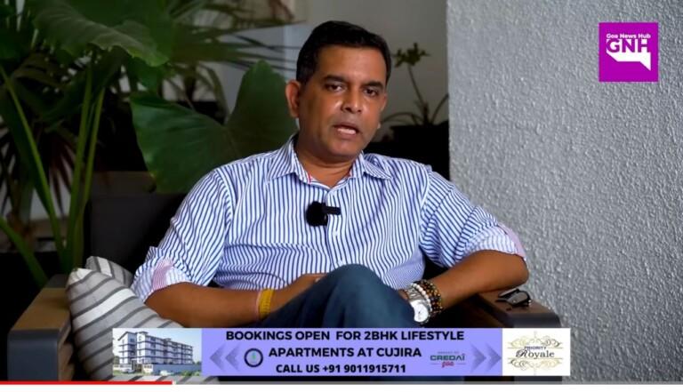 Canacona excise scam has deep roots: Amit Palekar