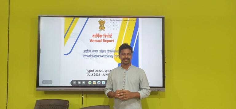 राज्यातील वाढत्या बेरोजगारीला डबल इंजिन सरकारचे गलथान जबाबरदार:- अजय खोलकर