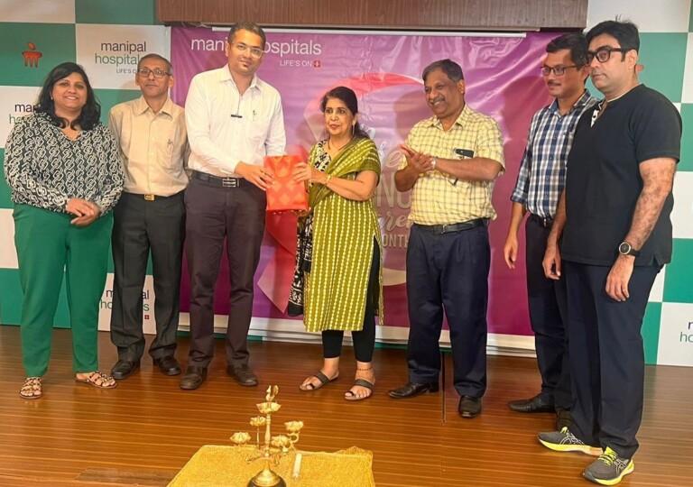 Rotary Club of Dona Paula organised Breast Cancer Awareness Seminar