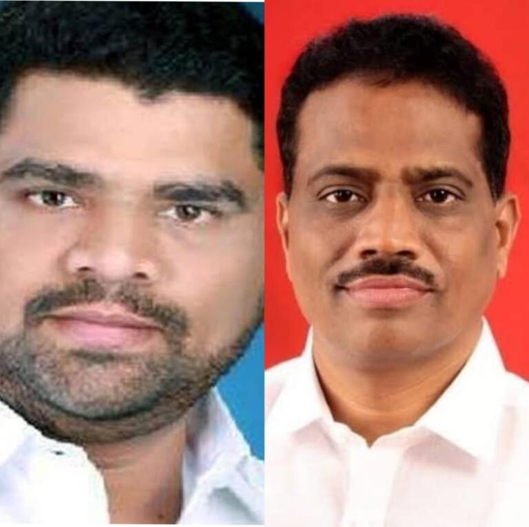 आंबा,काजू पिकविमा रक्कम न मिळाल्यास १ नोव्हेंबर रोजी जिल्हा कृषी अधिक्षक कार्यालयाला टाळे ठोकणार  आमदार वैभव नाईक, जिल्हा बँक माजी अध्यक्ष सतीश सावंत यांचा इशारा