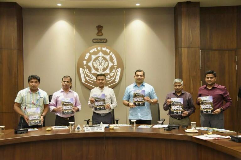 Goa govt unveils home stay, caravan policies to take tourists beyond beaches