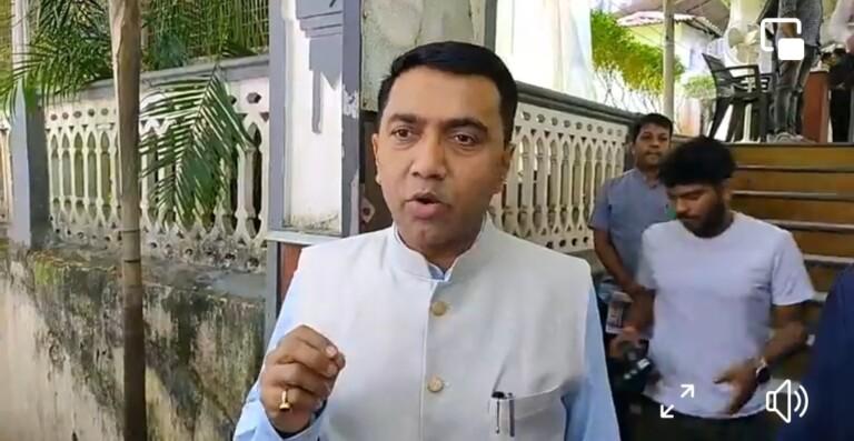Goa govt urges centre to drop 40 Goan villages from eco sensitive areas