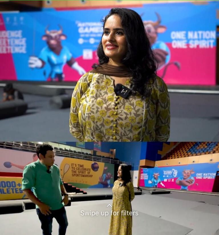 Meticulous planning and its execution was the key behind success of National Games