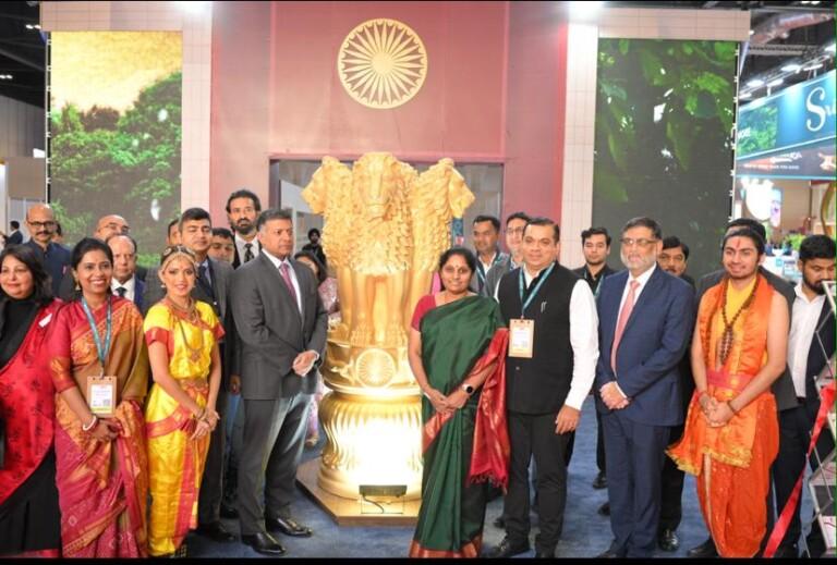 Goa Tourism presents the allure of Goa at WTM, London from the 6th to 8th of November 2023 Invites European Travellers to explore its diverse offerings beyond beaches