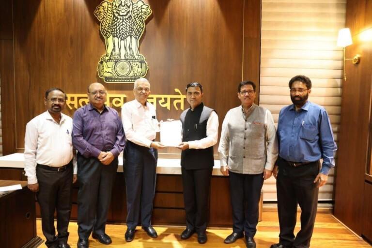 ISRO’S DR Mathavaraj selected for first Manohar Parrikar yuva scientist award
