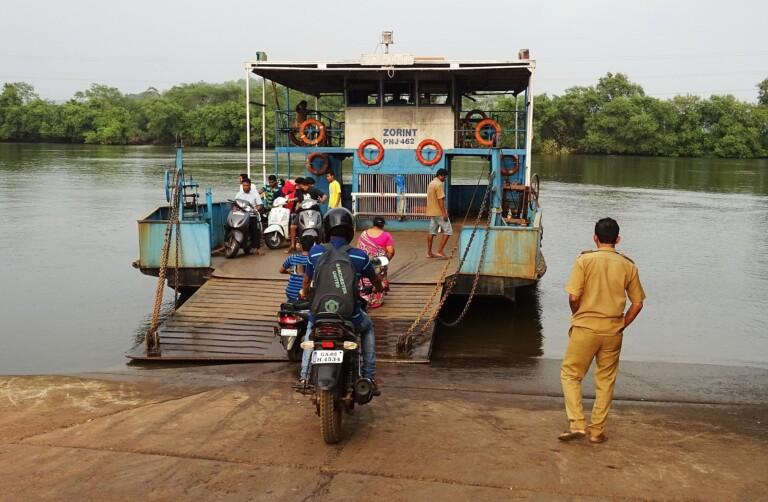 Ferry travel cost is not increased after pass system: Subhash Phal Desai