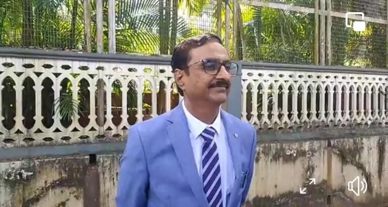 Land grab: Justice (rtd) V K Jadhav commission submits its report to Goa govt