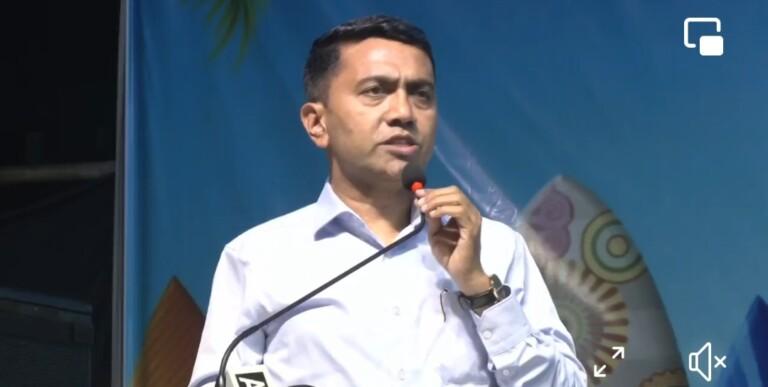 Goa govt announces series of incentives for self help groups