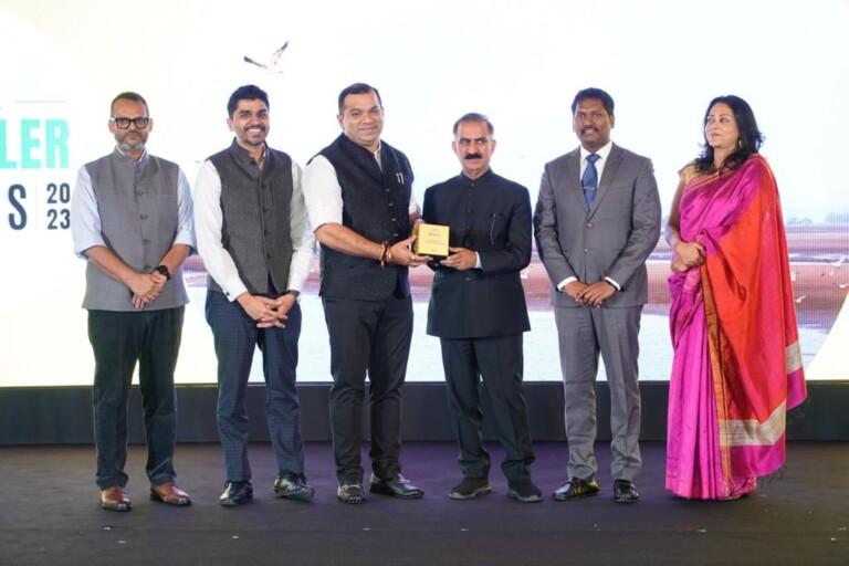 Goa Honoured for Road Trips and Beaches