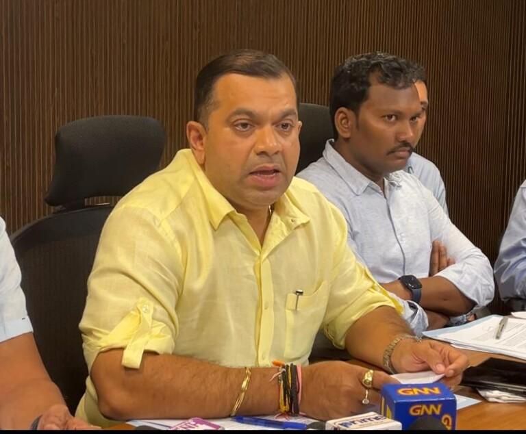 Govt refuses permission for Sunburn on December 31, provides provisional NOC till December 30, 10 pm