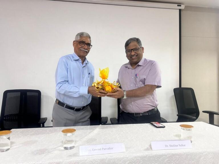 Sensatization workshop on Tobacco and Substance abuse held in Goa