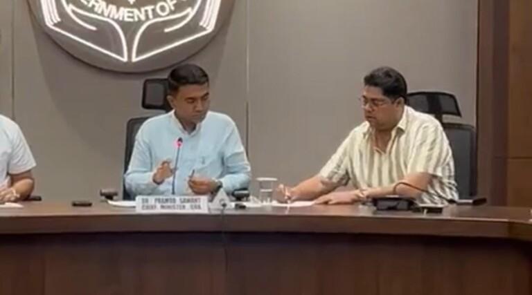 Goa govt amends its policies to attract more industrial investment