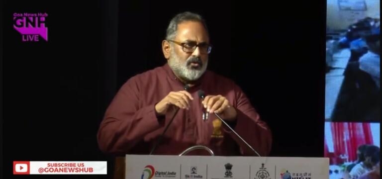 This is the luckiest generation in the Indian history: Chandrashekhar