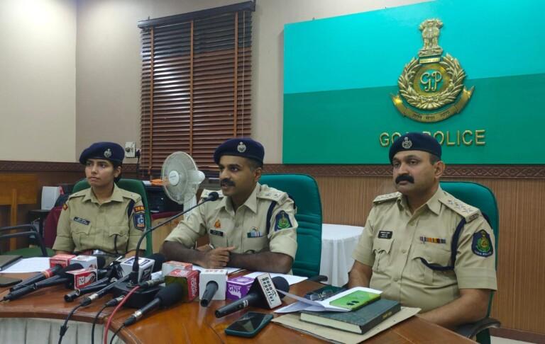 Suchana Seth case: Goa police yet to establish motive behind the killing