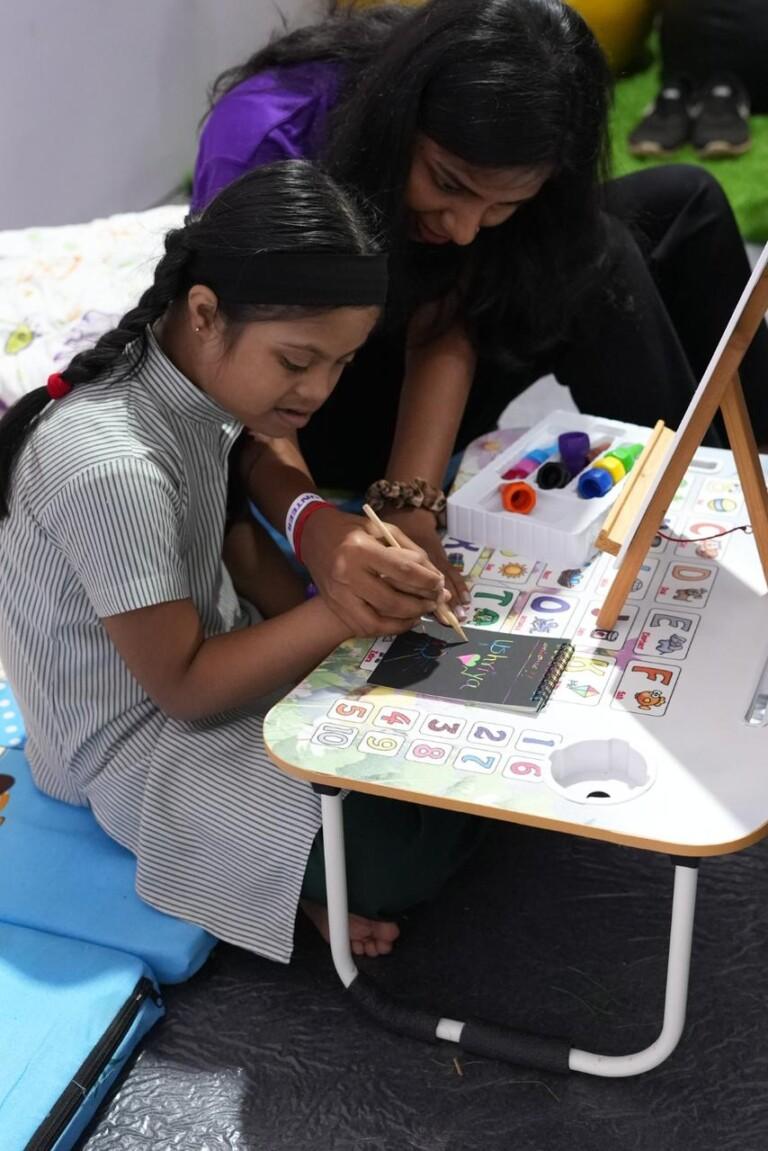 Empowering Inclusive Education and Assistive Technology