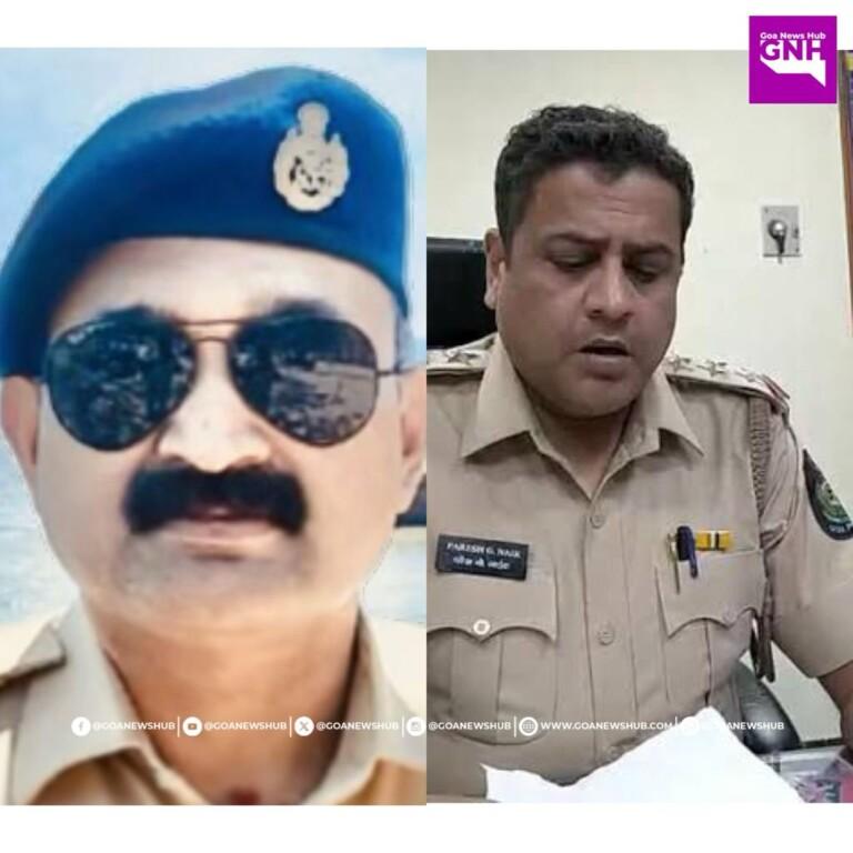 Suchana Seth case: Why DySP Vishwesh Karpe, PI Paresh Naik deserves appreciation