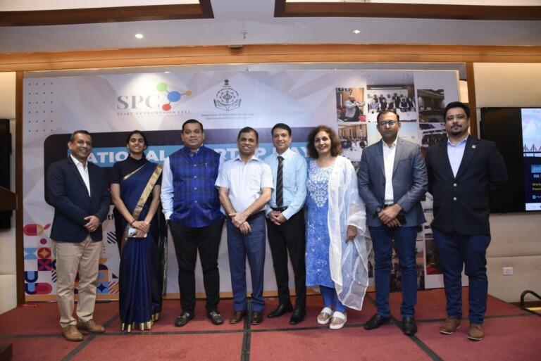 Goa Celebrates National Startup Day: Enlightening Entrepreneurial Spirit