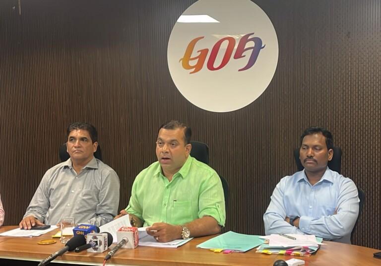 Shigmo, Carnival, Shiv Jayanti to be bigger affair this year