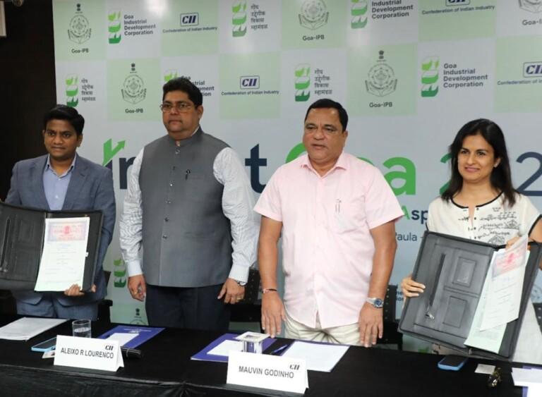 Goa to host Invest Goa 2024 Summit