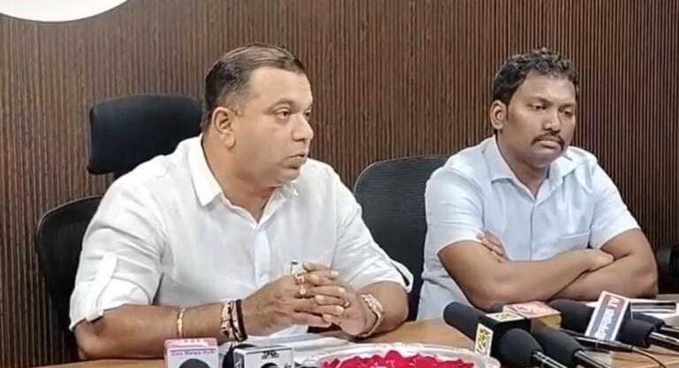 Goa tourism department unveils Beach Vigil App for general public