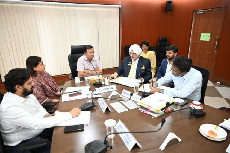 TCP partners with CII’s Indian Green Building Council to promote sustainable development practices