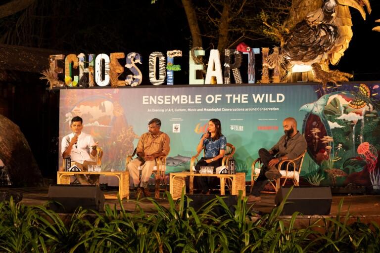 Goa’s rich biodiversity can help local eco-entrepreneurs flourish, need for popular reconnect with nature, say environment experts