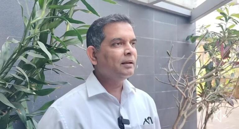 Budget was nothing more then the election speech: AAP Goa