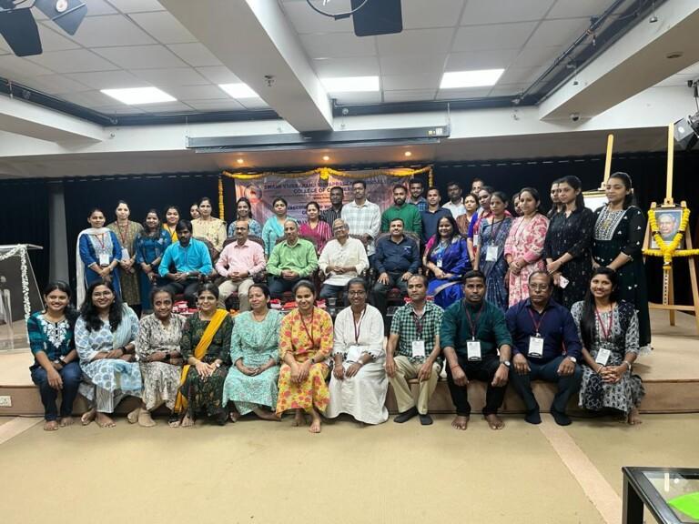 Technological advancement: A game changer for the differently abled