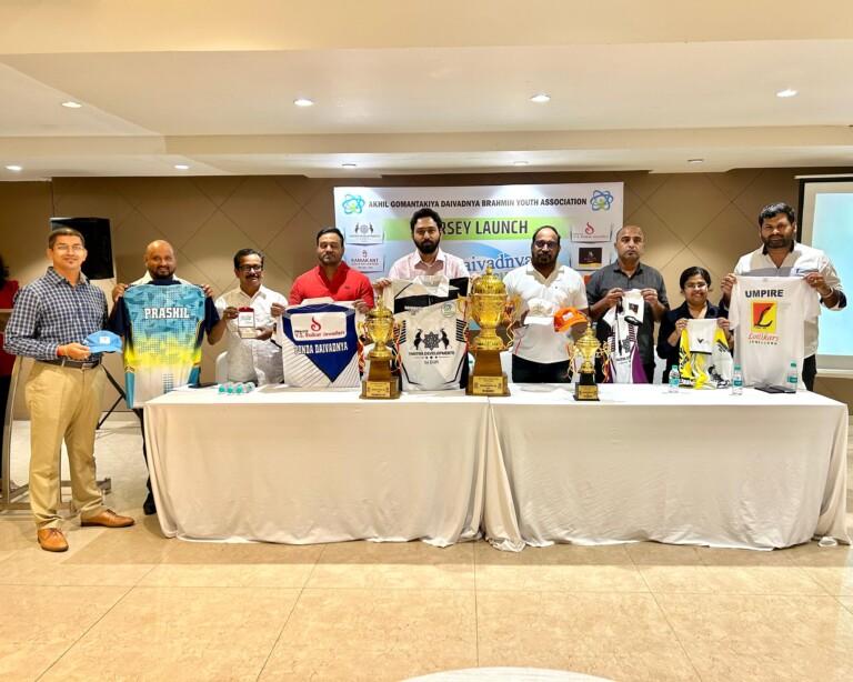 Davaidnya Cricket Cup 2024 on 10th and 11th February