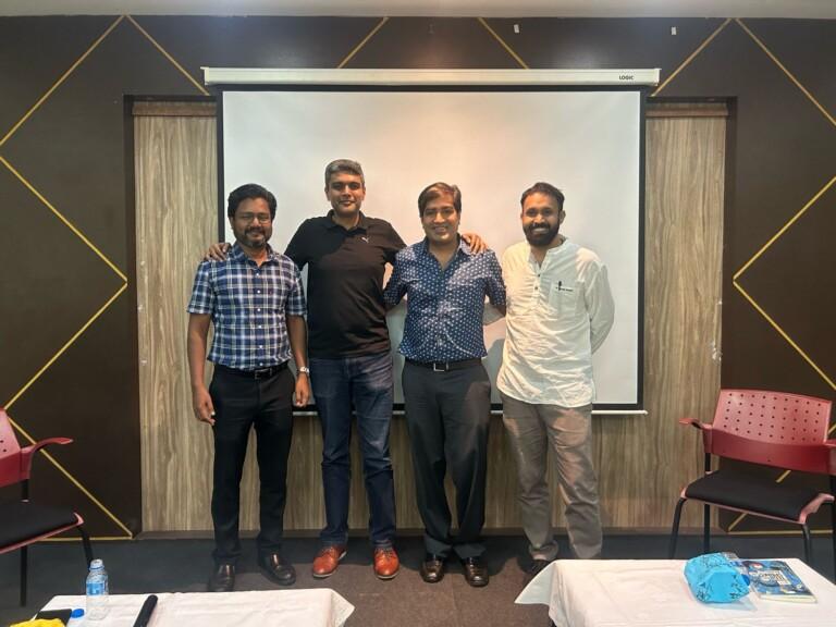 The Startup & IT Promotion Cell – Department of IT, Electronics and Communications, Goa successfully Achieves Vision of Mastering Product Market Fit