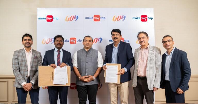 Government of Goa and MakeMyTrip Forge Historic Partnership