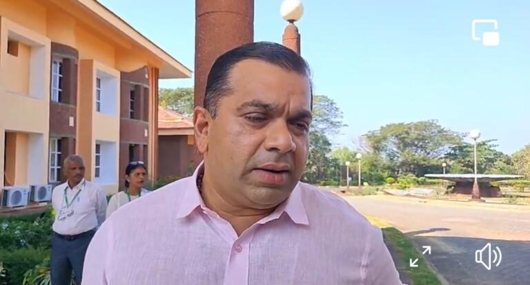 Union budget will give good backup for tourism, IT initiatives: Khaunte