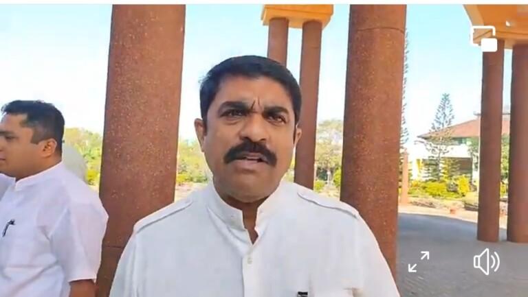 Complete piece of overconfidence, Vijai reacts to Union Budget