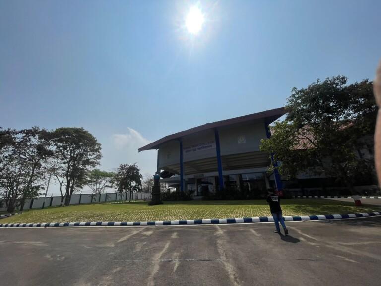 Union Defence minister Rajnath Singh to inaugurate Naval War College building in Goa on March 5