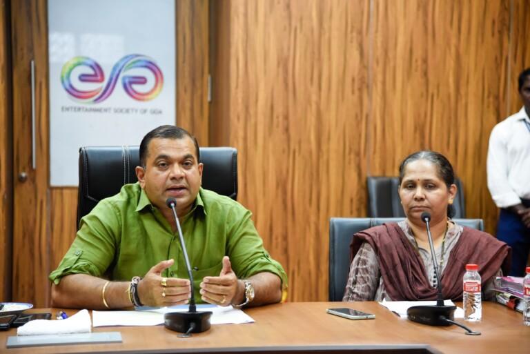 For Transparent Governance Printing and Stationery launched E – Gazette Portal