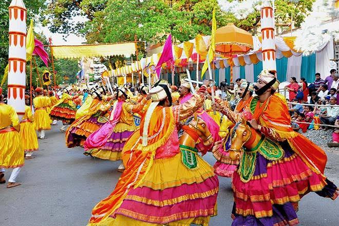 Shigmotsav Festival 2024 Set to Enchant Goa from March 26th to April 8th!
