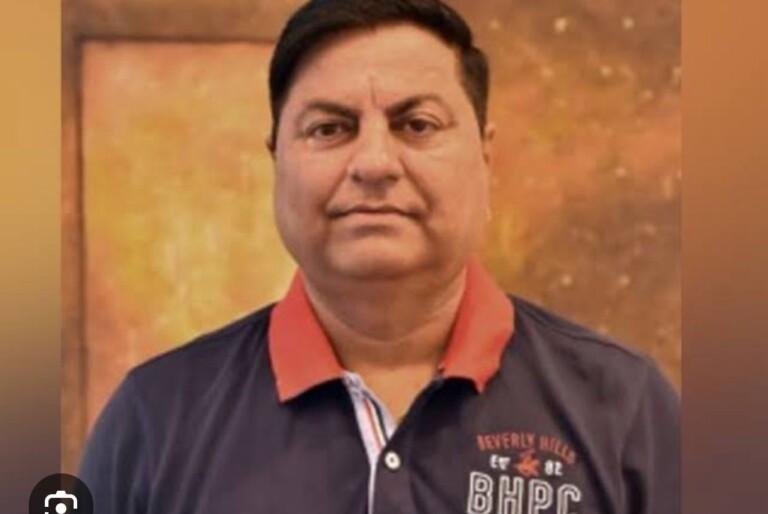 AIFF Executive Committee member Deepak Sharma arrested in Goa for assaulting women players