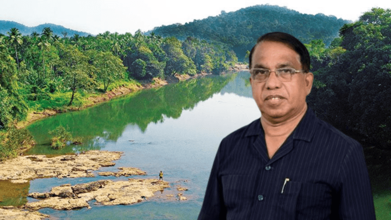 PRAWAH agrees for joint inspection of Mhadei river basin