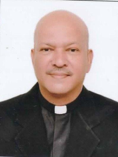 Fr. Simião Purificação Fernandes, Auxiliary Bishop of Goa