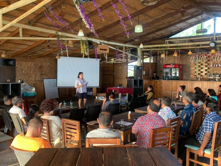 Crafting Goa’s Creative Future: The Creative Community of Goa successfully concludes its 4th Monthly meet-up, “First Fridays”