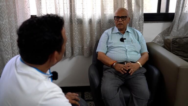 The only challenge before BJP in South Goa is to get maximum lead: Digambar Kamat
