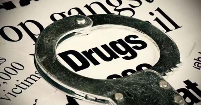 NCB Goa arrested Nigerian national for heading drug syndicate
