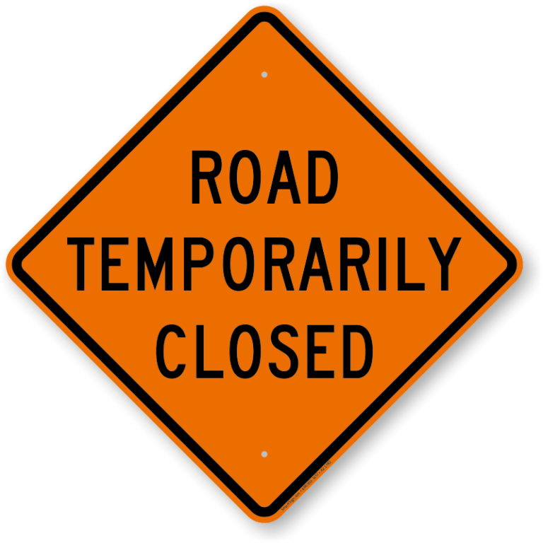 Road near Fatorda District hospital temporarily closed