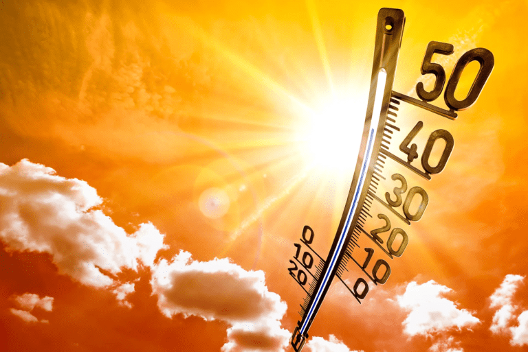 Goa State Disaster Management Authority issues advisory for Heatwave like conditions