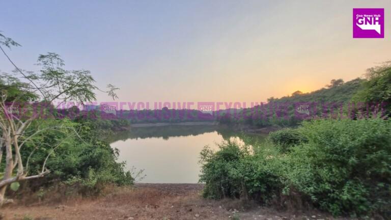 Goa Administration bans swimming in waterfalls, abandoned quarries, rivers, lakes