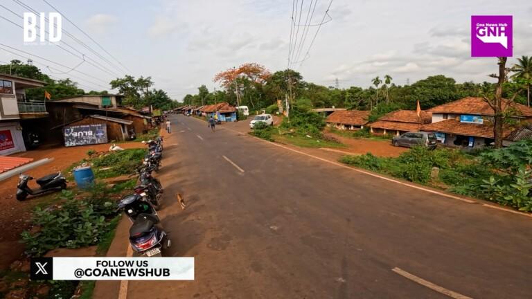 From most dangerous road to isolated bazar, mining belt has changed since 2012