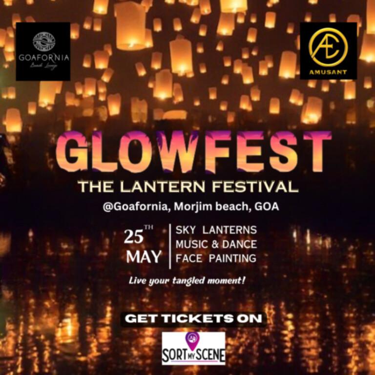 Goa Forest dept objects to Lantern Festival near turtle nesting site at Morjim beach